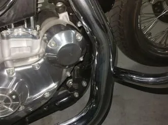 harley davidson - xl883l