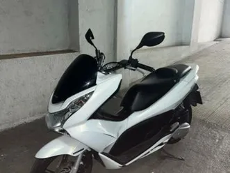 honda - pcx