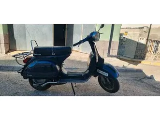 vespa - 200