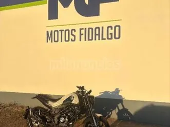 benelli - leoncino 125