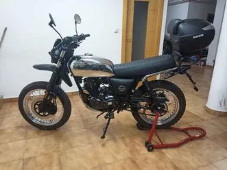 brixton - felsberg 125 xc