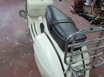 vespa - 150 sprinter