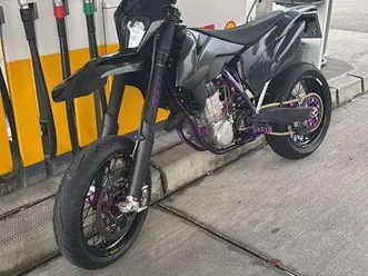 smr 450 straãenzulassung