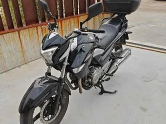 suzuki - inazuma 250 cc