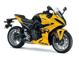 gsx-8r *my2025* *sale aktion* *8 jahre garantie*