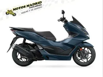 honda - pcx 125