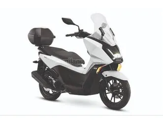 kymco - sky town 125 abs