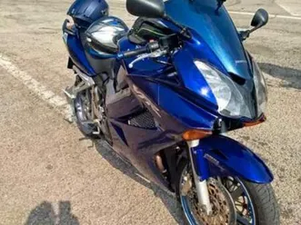 honda - vfr 800 vtec