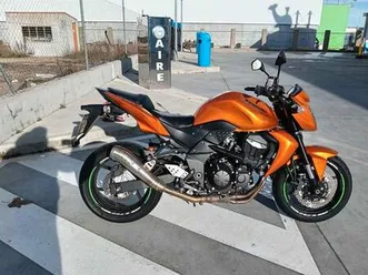 kawasaki - z750