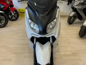 yamaha - xmax 125