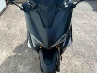 yamaha - tmax 530 sx