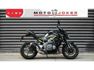 kawasaki - z 900