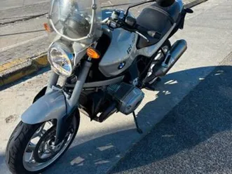 bmw - r1200r