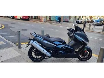 yamaha - tmax500 abs