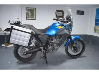 yamaha - tenere xt660z