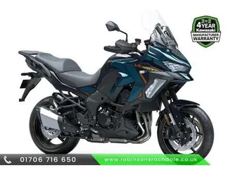 2026 kawasaki versys 1100-s