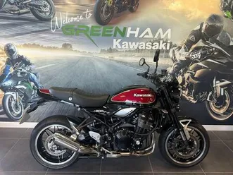 2023 kawasaki z900 rs 900 modern classic euro 5