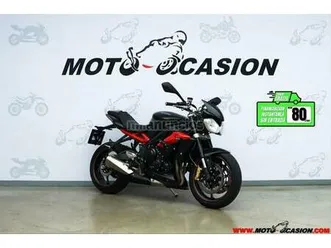 triumph - street triple r