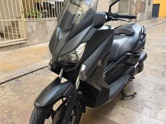 yamaha - xmax iron max 250 cc