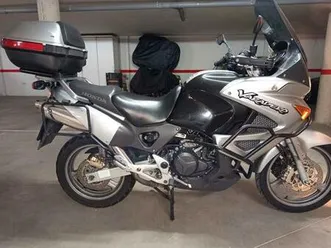 honda - varadero xl1000v