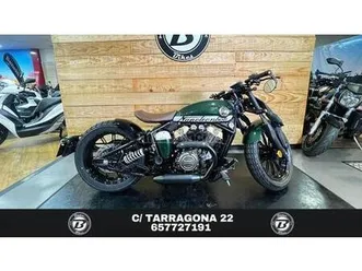 benda - napoleon bob 250