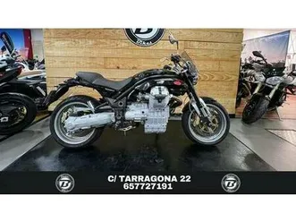 moto guzzi - griso 850