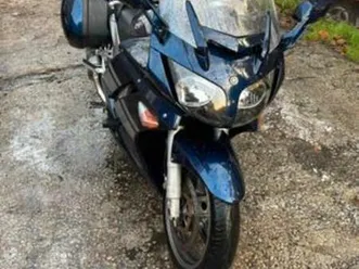 yamaha - fjr1300