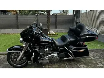 vendo harley-davidson 107 electra glide ultra limited (2017 - 18) - flhtk usata a cernusco sul naviglio (codice 9892886) - moto.it
