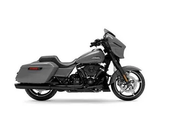 vendo harley-davidson street glide (2024 - 25) usata (codice 9893097) - moto.it
