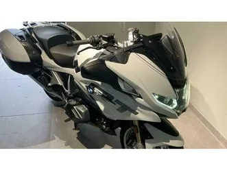 2023 bmw r1250 bmw r1250 rt le tourer petrol manual