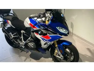 2024 bmw r1250 bmw r1250 rs se sports petrol manual