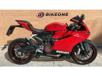 ducati - 959 panigale