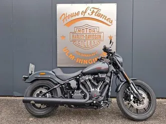 softail - softail fxlrs low rider s - 0006999