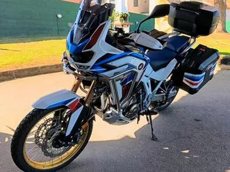 honda - áfrica twin adventur