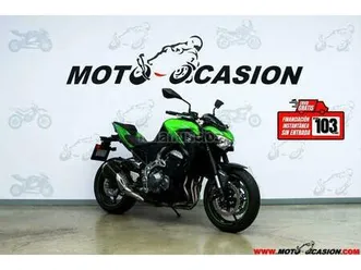 kawasaki - z 900