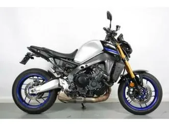 yamaha mt-09 sp abs (bj 2022) — motoren | yamaha — marktplaats