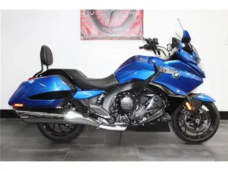 2020 bmw k1600b bagger