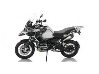 used 2016 bmw r 1200 gs adventure