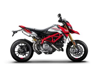 2022 ducati hypermotard 950 sp