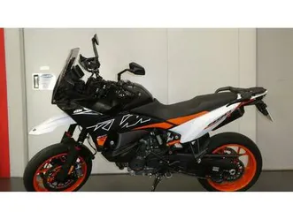 vendo ktm 890 smt (2023 - 26) usata a carpi (codice 9893060) - moto.it