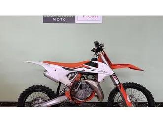 vendo ktm 85 sx (2023) usata a canonica d'adda (codice 9893497) - moto.it