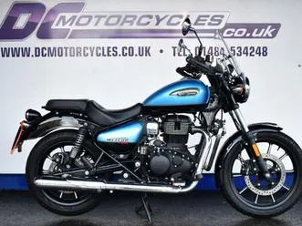 2021 71 royal enfield meteor 350 euro 5 (20 ps)