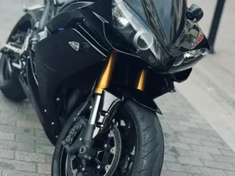 yamaha, r1, 2007, 998 (cc)