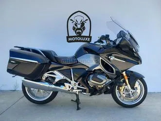 bmw - r 1250 rt