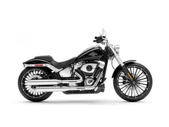 softail - softail fxbr breakout - 0007153