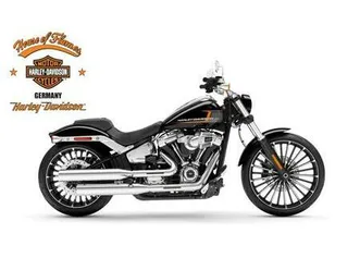 softail - softail fxbr breakout my 24 - 0007193