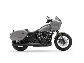 softail - softail fxlrst low rider st - 0007126