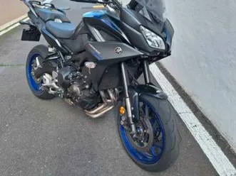 yamaha - tracer 900 venta o intercambio