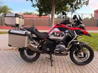 bmw - bmw r 1200 gs adventure