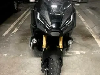 honda - x adv